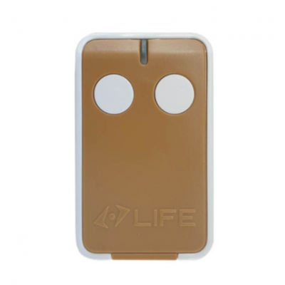 LIFE MAXI2