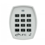 LIFE Wireless Keypad