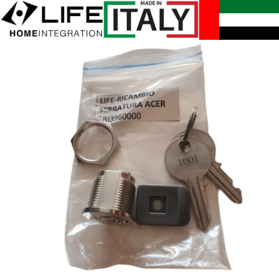 LIFE KEY LOCK Cylinder