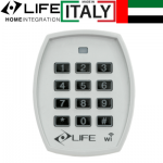 LIFE Wireless Keypad