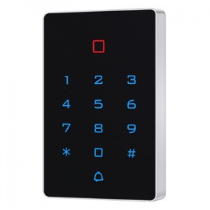 RFID Keypad Access Control