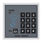 RFID Access Keypad Reader