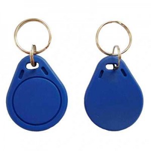 EM RFID Keyfobs