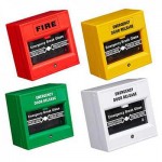 Emergency Break Glass