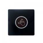 No Touch Exit Button