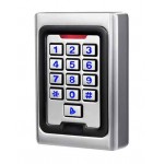 RFID Metal Keypad Access Control