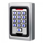 Waterproof Metal Access Control
