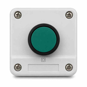 LIFE Automatic Gate Push Button Switch UAE