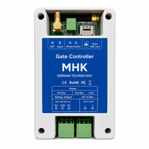 WH-120 3G GSM Gate Opener UAE