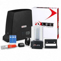 LIFE ACER 2000 KG Sliding Gate Motor UAE