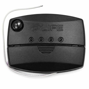 LIFE FAST R2E 2 Channel Radio Receiver UAE