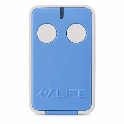 LIFE MAXI2 433.92 MHz Gate Remote Control UAE