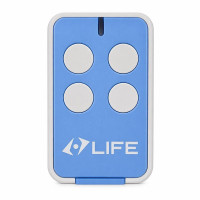 LIFE MAXI4 Remote Control UAE