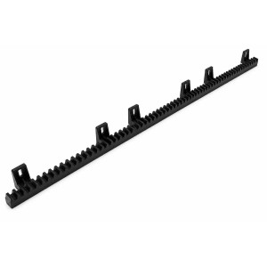 LIFE AAC1 Nylon Gear Rack 1 Meter UAE