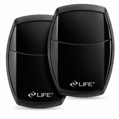 LIFE VISIO 20 Meter Gate Photocell Sensor UAE