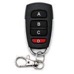 LIFE Gate Remote Control UAE LIFE Gate Remote Control UAE