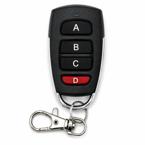 LIFE Gate Remote Control UAE