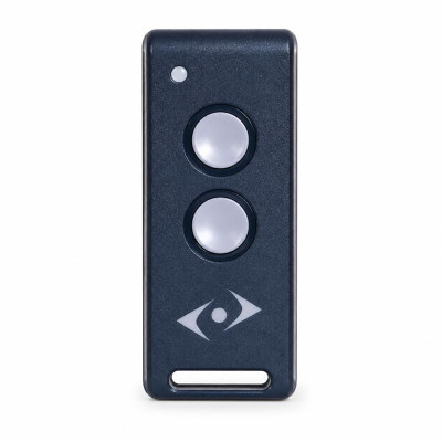 Original LIFE DREAM 2 Channel Gate Remote UAE LIFE DREAM 433.92 MHz Remote Control UAE