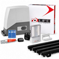 LIFE ACER 400 KG Sliding Gate Motor UAE