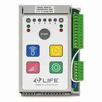 LIFE RG1R DL Control Board UAE