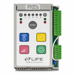 LIFE RG1R DL Control Board UAE