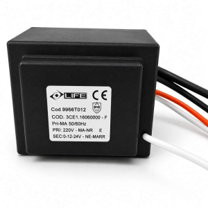 LIFE ACER Sliding Gate Motor Transformer UAE