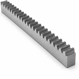 LIFE Steel Gear Rack 22×22mm Module 4 UAE