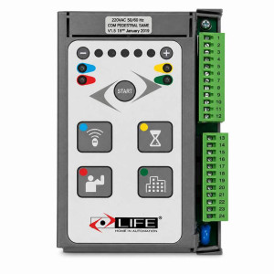 LIFE RG UNI RS DL Control Board UAE