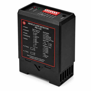 PD-132 Vehicle Loop Detector 230V UAE