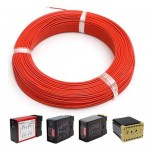 Loop Cable for Vehicle Loop Detector