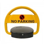 Solar Parking Lock Barrier