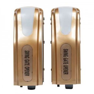 Roller Swing Gate Opener