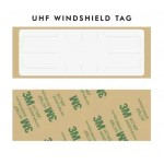 3M UHF RFID Tags