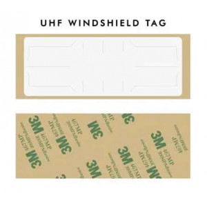 3M UHF RFID Tags