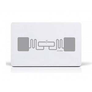UHF RFID Cards